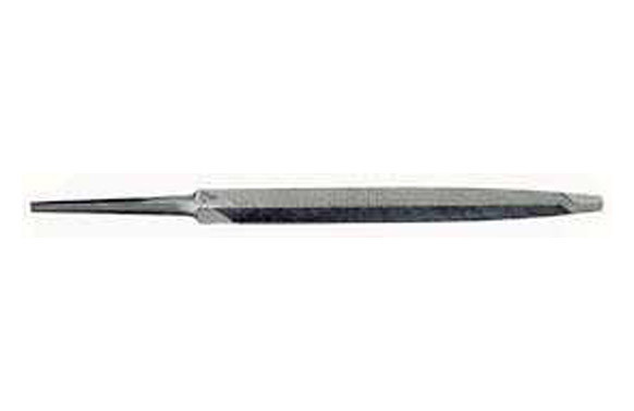 LIMA SIERRA TRIANGULAR CON MANGO BIMATERIAL 5\" NORMAL