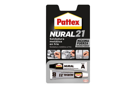 ADHESIVO NURAL 21 BLISTER 22 ML