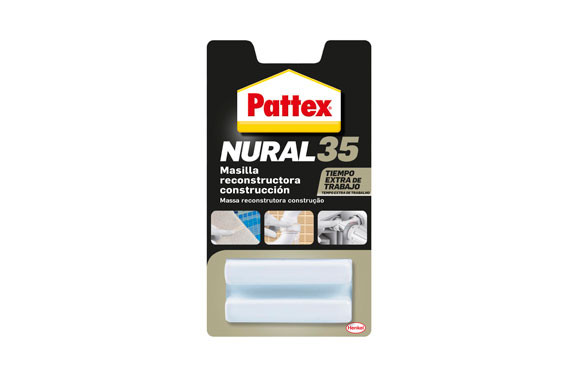ADHESIVO NURAL 35 BLISTER 50 G