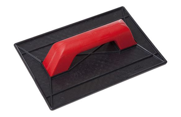 TALOCHA PLASTICO 212-RECTANG