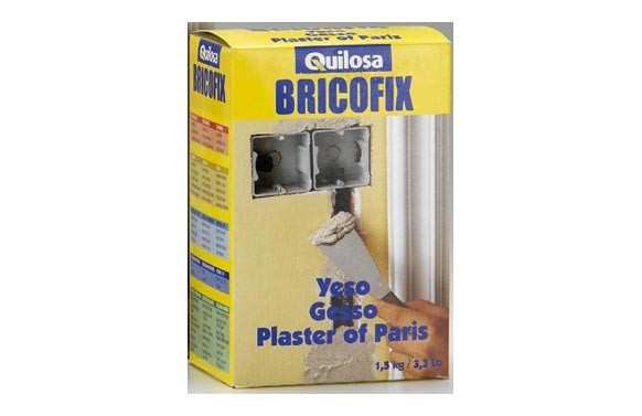 YESO BRICOFIX 1,5 KG