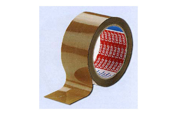 CINTA EMBALAR \"PACK\" POLIOLEFINA SIN DISOLVENTES 66X50 BLANCA