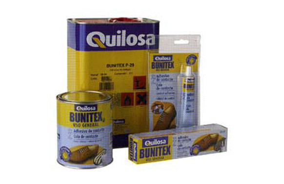 ADHESIVO BUNITEX P-29 18-BLIS/50CC