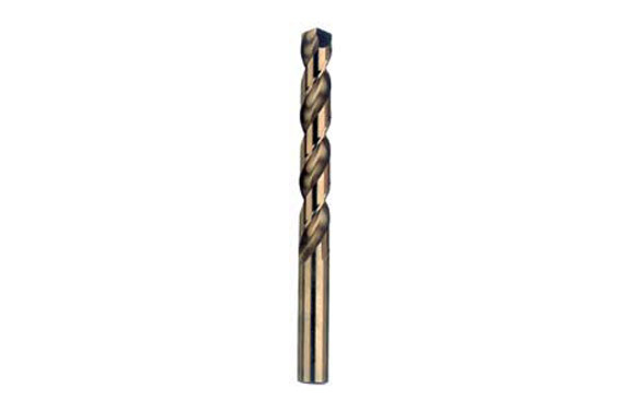 BROCA METAL PROFESIONAL CILINDRICA HSSECO DIN 338N 1006- 9 MM