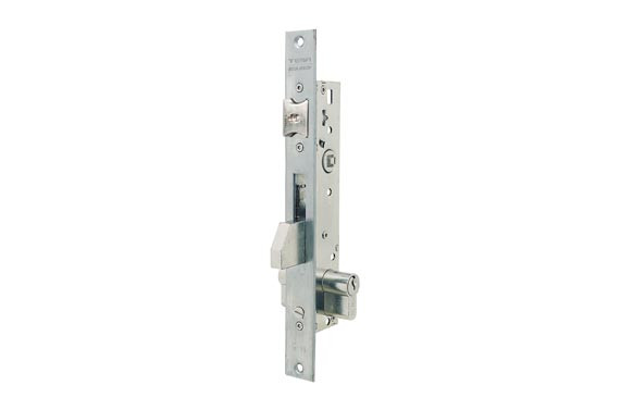 CERRADURA PUERTA METALICA SERIE 2210 2210/ 25-3AI