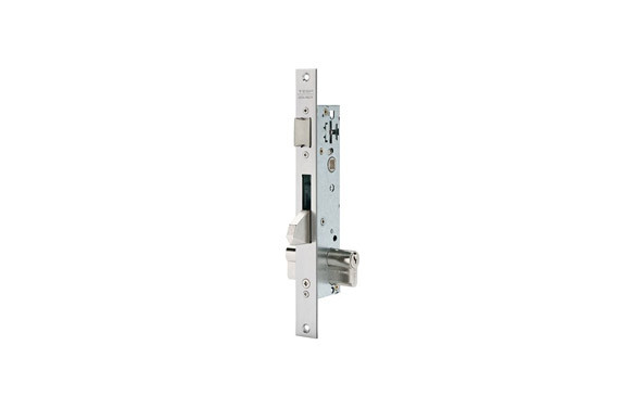 CERRADURA PUERTA METALICA SERIE 2210 4210/ 30-3AI SIN ESCUDO NI CERRADERO
