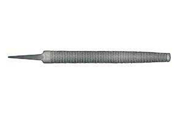 ESCOFINA 1/2 CAÑA CARPINTERO SIN MANGO 250 MM X 24 MM