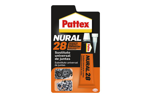 ADHESIVO NURAL 28 BLISTER 40 ML