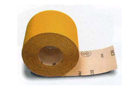 PAPEL VIBRATOR BC2 (ROLLO 25M) 120X25- 80