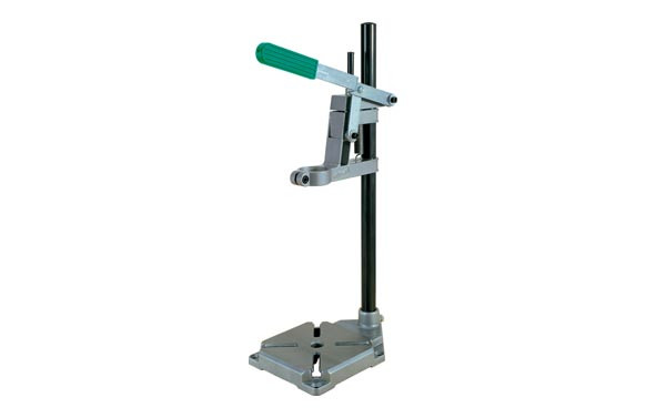 SOPORTE PARA TALADRO UNIVERSAL METALICO Ø 43 MM PLACA 160X230 MM