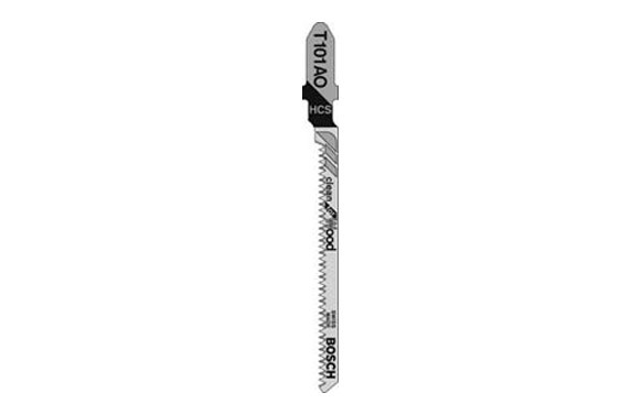 HOJA SIERRA CALAR CLEAN T-101AO MADERA 83 MM 5 UNIDADES