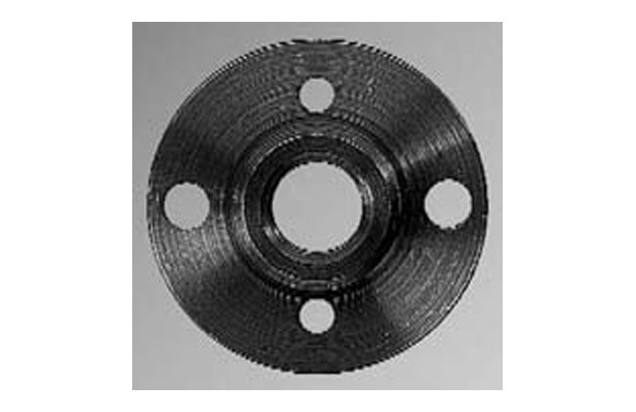 TUERCA TENSORA DESBARBADORA 115-150 MM