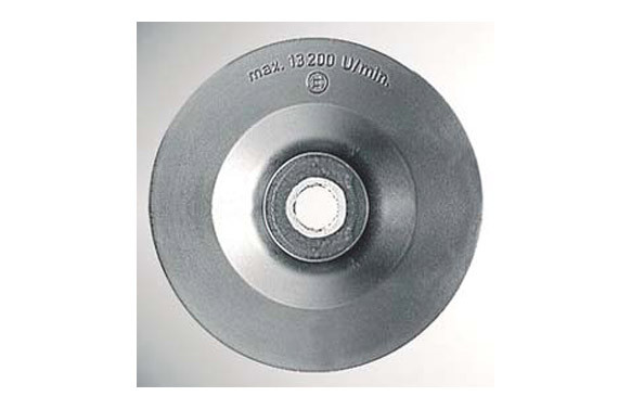 PLATO LIJADOR AMOLADORA 115 MM