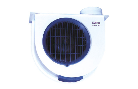 EXTRACTOR DE COCINA CATA GS-600