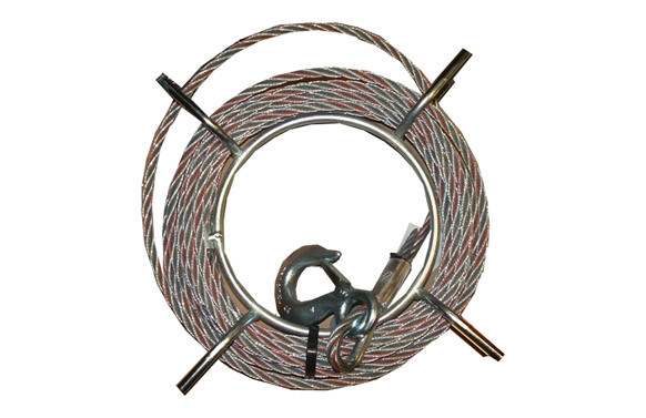 CABLE PARA TRACTEL T-13/E.20