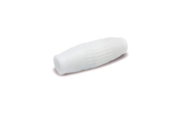 PIEZA EMPALME CABLE COAXIAL AC-743E