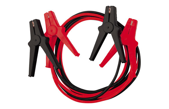 CABLES DE ARRANQUE BATERIA 220 A 3 M. Ø 16 MM².