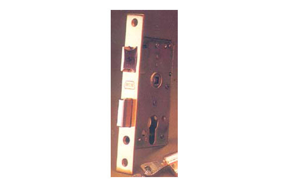 CERRADURA EMBUTIR SERIE 1500 1505/2-25