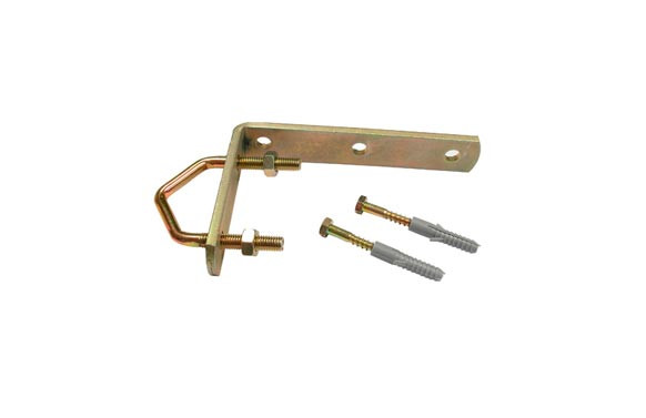 ABRAZADERA ANGULAR CON TACO-TORNILLO AC-763E