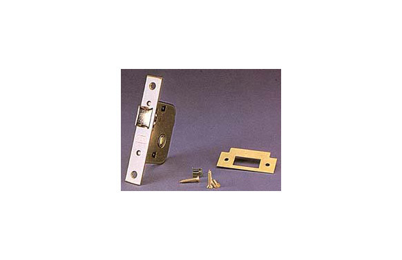 PICAPORTE PASO EMBUTIR SERIE 1500 1510/2-35