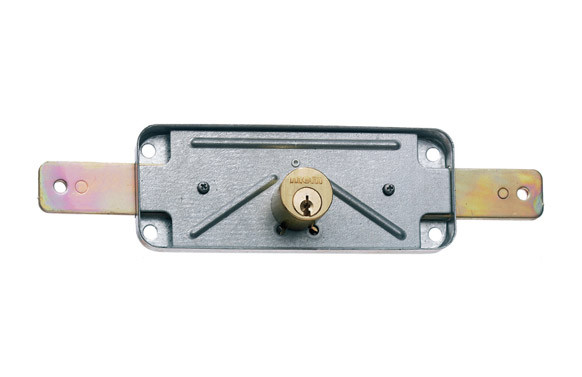CERRADURA SOBREPONER PERSIANA SERIE 1500 1511/AV -