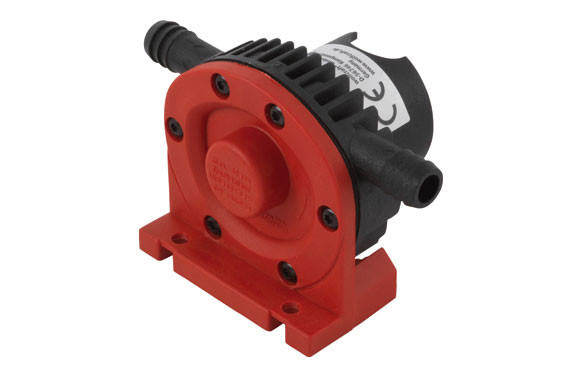 BOMBA TRASVASE PARA TALADRO 2202000