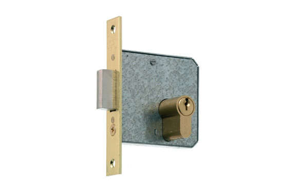 CERRADURA EMBUTIR SERIE 1500 1512/2-35