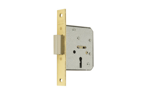 CERRADURA EMBUTIR SERIE 1500 1513/2-35