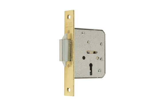 CERRADURA EMBUTIR SERIE 1500 1515/2-35