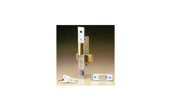 CERRADURA ARMARIO METALICO SERIE 1500 1549/21 -40