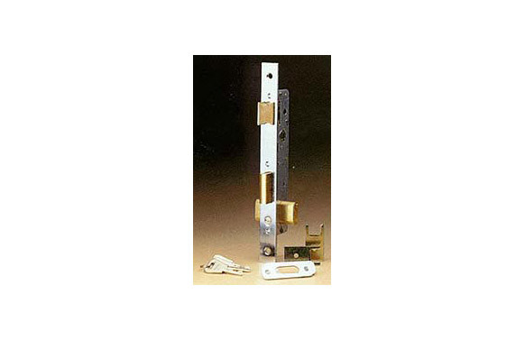 CERRADURA PUERTA METALICA SERIE 1500 1550/21 -40