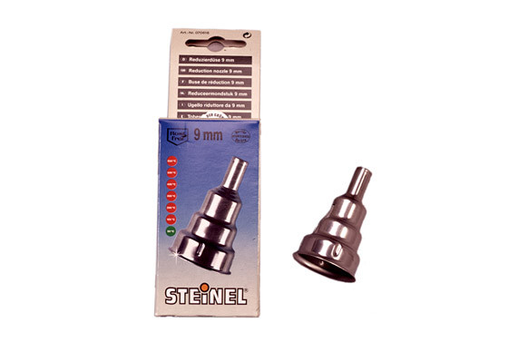 TOBERA REDUCTORA 9 MM
