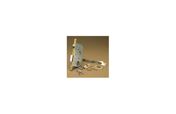 CERRADURA EMBUTIR SERIE 1600 1601/2-60