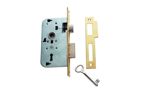 CERRADURA EMBUTIR SERIE 2000 2002/ 30-H/L