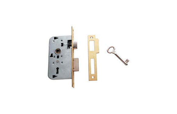 CERRADURA EMBUTIR SERIE 2000 2002/ 50-H/L