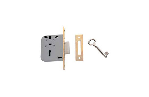 CERRADURA EMBUTIR SERIE 2000 2003/ 50-H/L