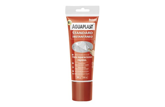 AGUAPLAST STANDARD CIMA TUBO 200 ML
