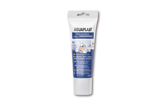 AGUAPLAST MULTIUSO TUBO 200 ML