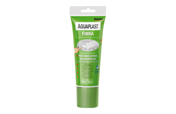 AGUAPLAST FIBRA TUBO 200 ML