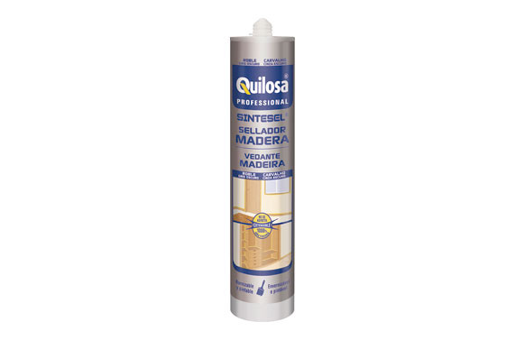 SELLADOR MADERA SINTESEL 300ML ROBLE