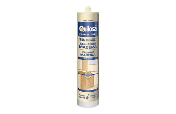 SELLADOR MADERA SINTESEL 300ML PINO