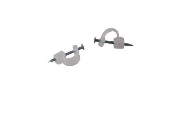 GRAPAS CABLE COAXIAL 6,8 MM