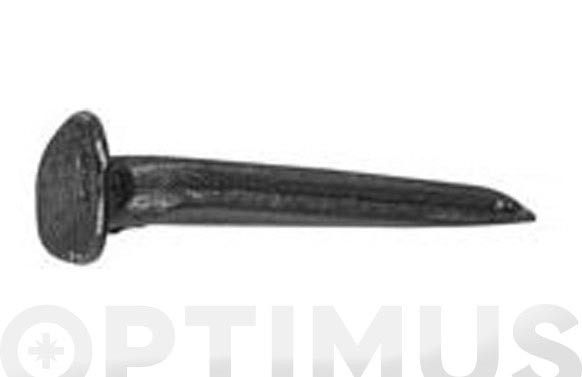 TACHUELA NEGRA 8X12 MM