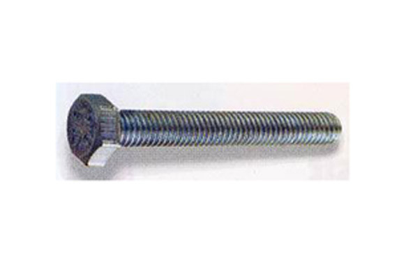 TORNILLO CABEZA HEXAGONAL M-6X20 MM