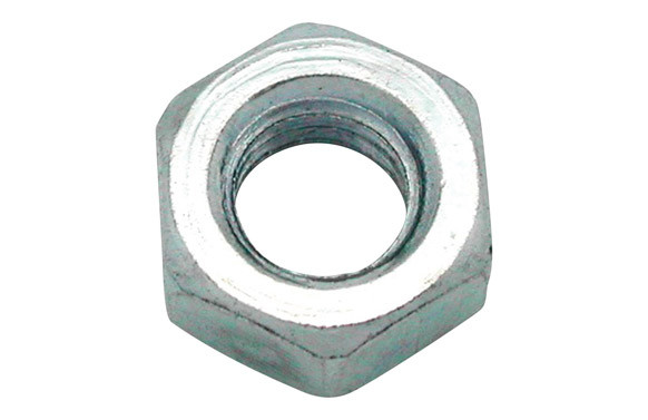 TUERCA HEXAGONAL DIN-934 M-5