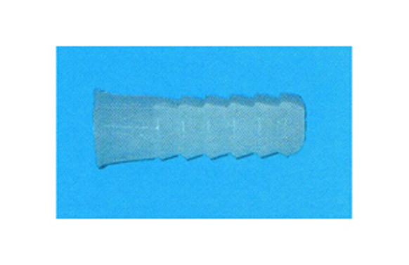 TACO NYLON GRIS 8 MM
