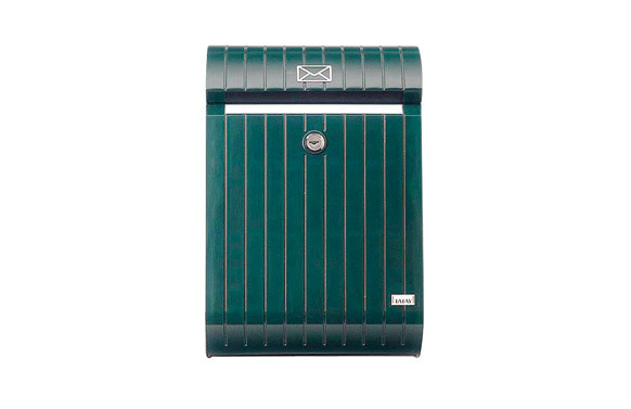 BUZON PICCOLO VERDE
