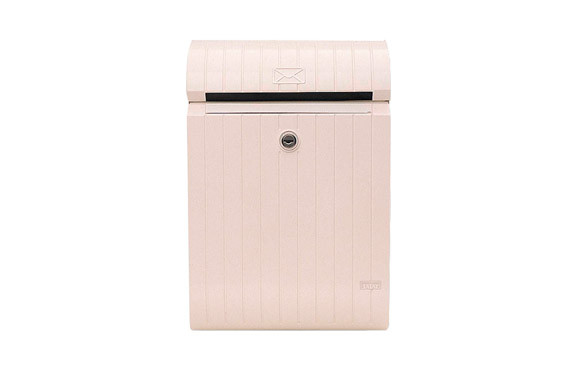 BUZON PICCOLO BLANCO