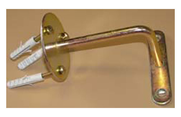SOPORTE PASAMANO LARGO CORCINQ BICRO