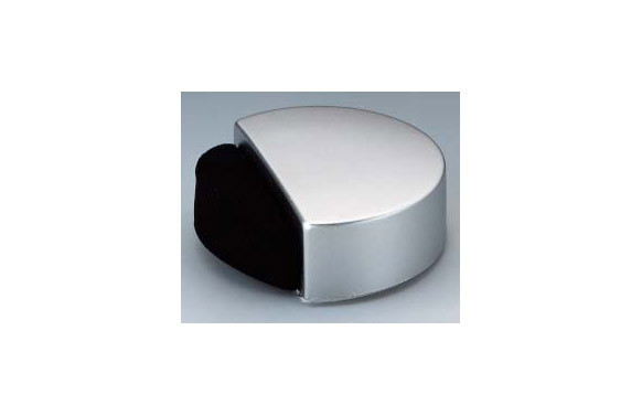 TOPE PUERTA ADHESIVO SILENCIOSO (BL 1U) BEIGE